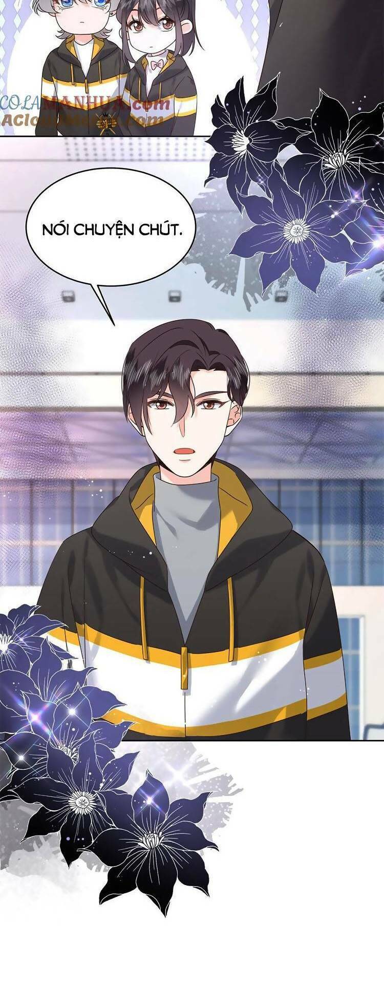 Hot Boy Quốc Dân Là Nữ Chapter 366 - Trang 2