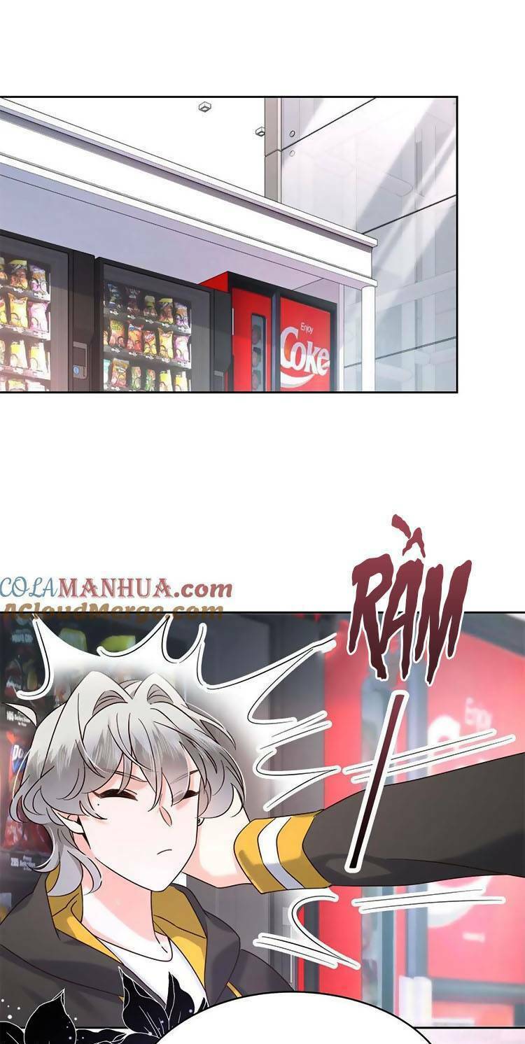 Hot Boy Quốc Dân Là Nữ Chapter 366 - Trang 2