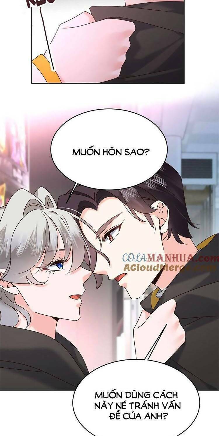 Hot Boy Quốc Dân Là Nữ Chapter 366 - Trang 2