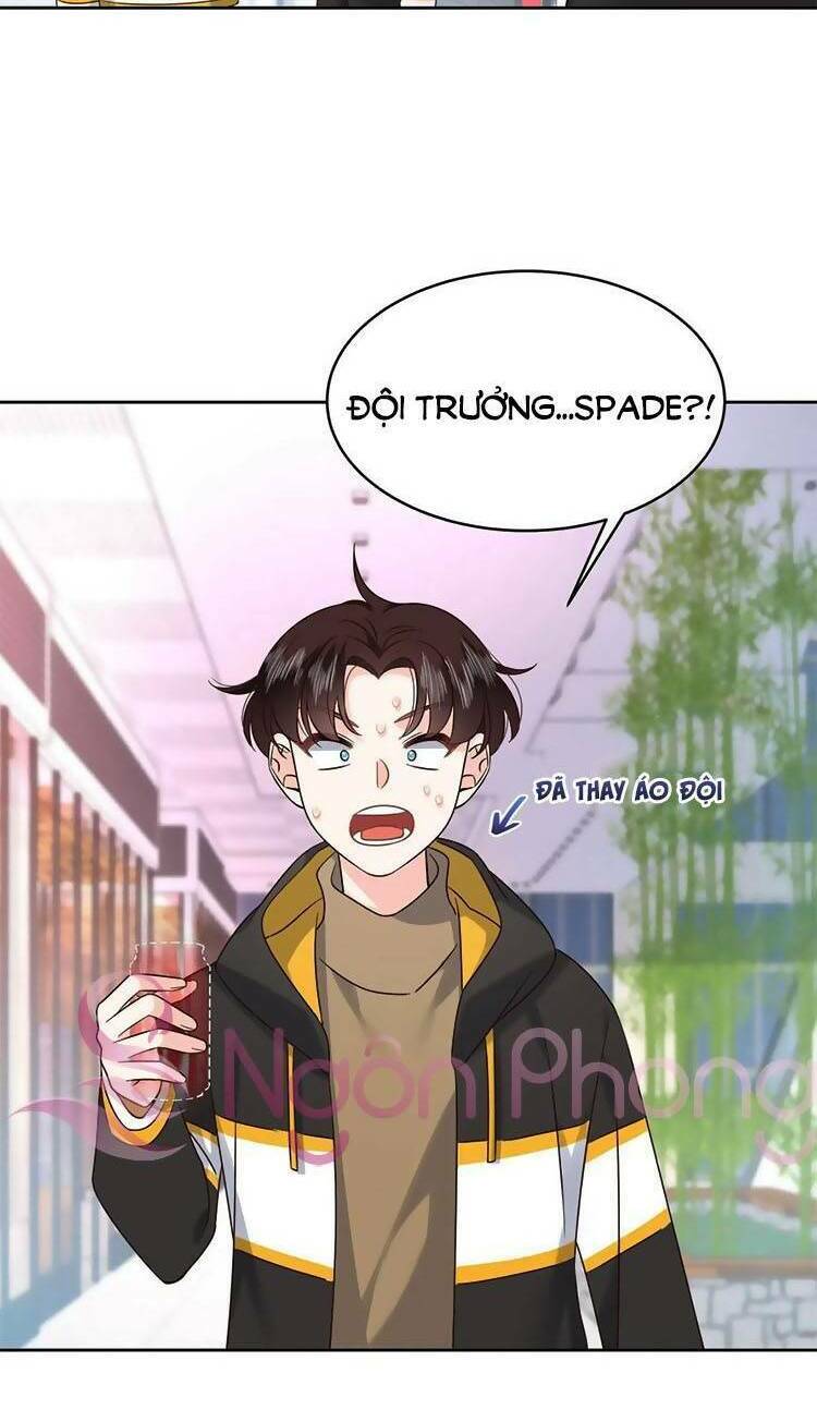 Hot Boy Quốc Dân Là Nữ Chapter 366 - Trang 2