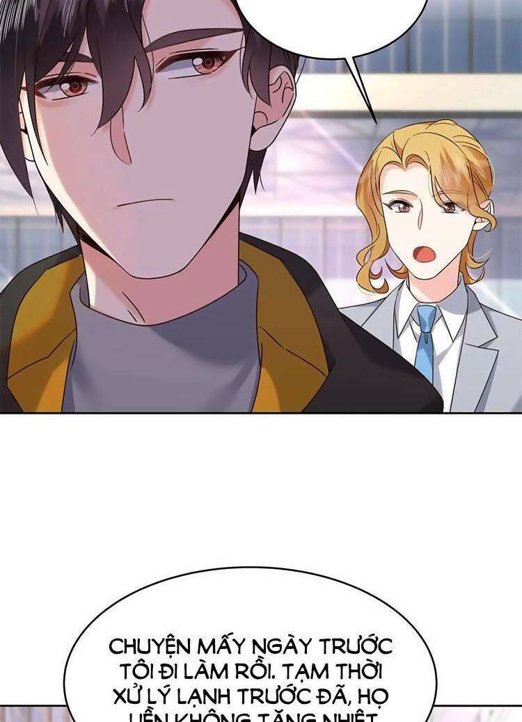 Hot Boy Quốc Dân Là Nữ Chapter 366 - Trang 2