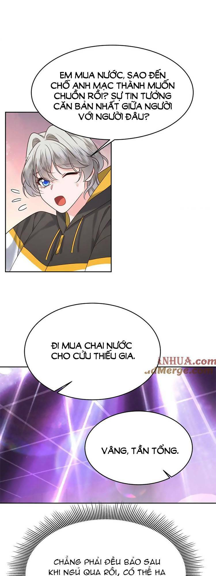 Hot Boy Quốc Dân Là Nữ Chapter 372 - Trang 2