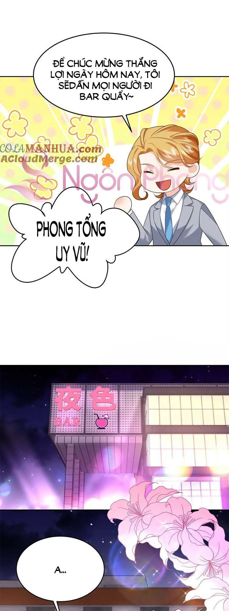 Hot Boy Quốc Dân Là Nữ Chapter 373 - Trang 2