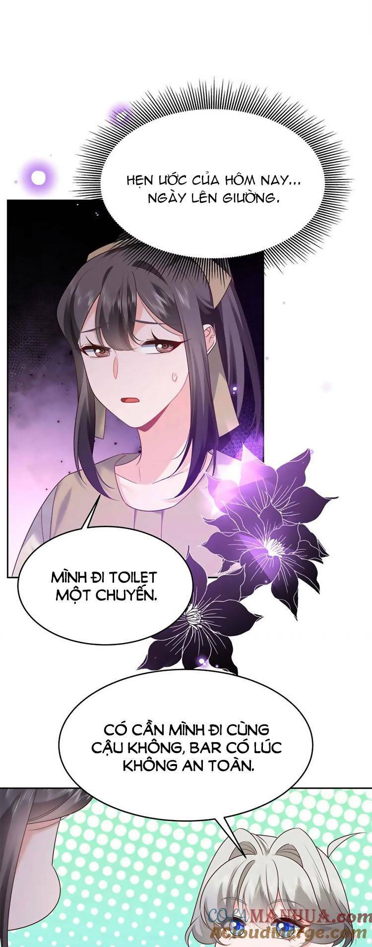 Hot Boy Quốc Dân Là Nữ Chapter 373 - Trang 2