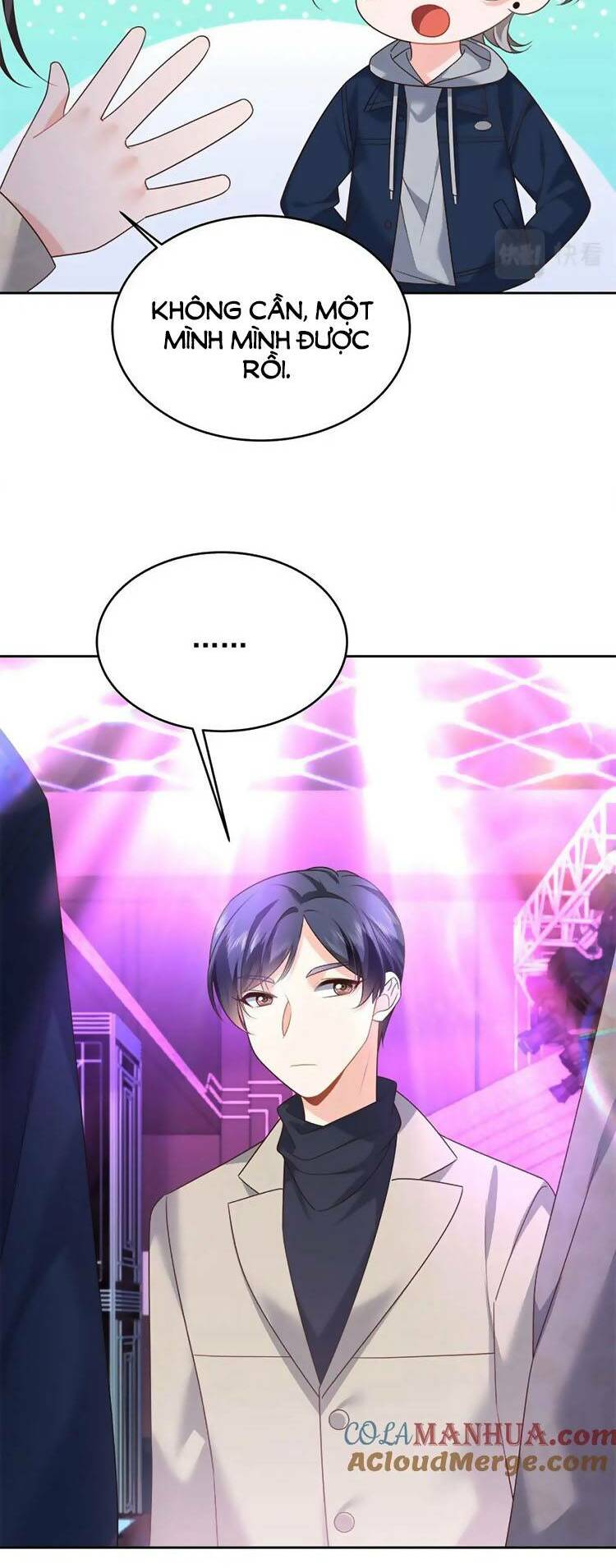 Hot Boy Quốc Dân Là Nữ Chapter 373 - Trang 2