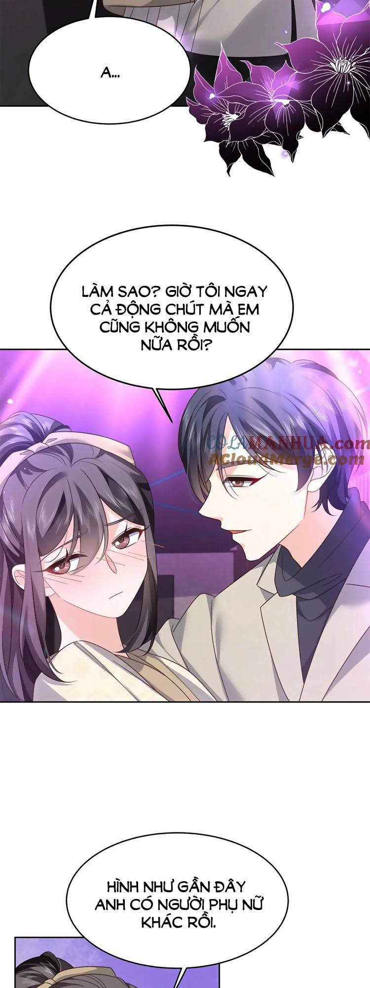 Hot Boy Quốc Dân Là Nữ Chapter 373 - Trang 2