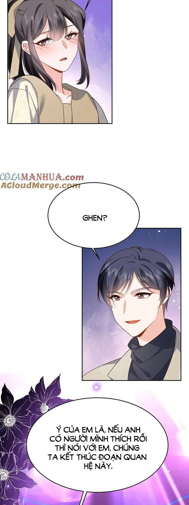 Hot Boy Quốc Dân Là Nữ Chapter 373 - Trang 2