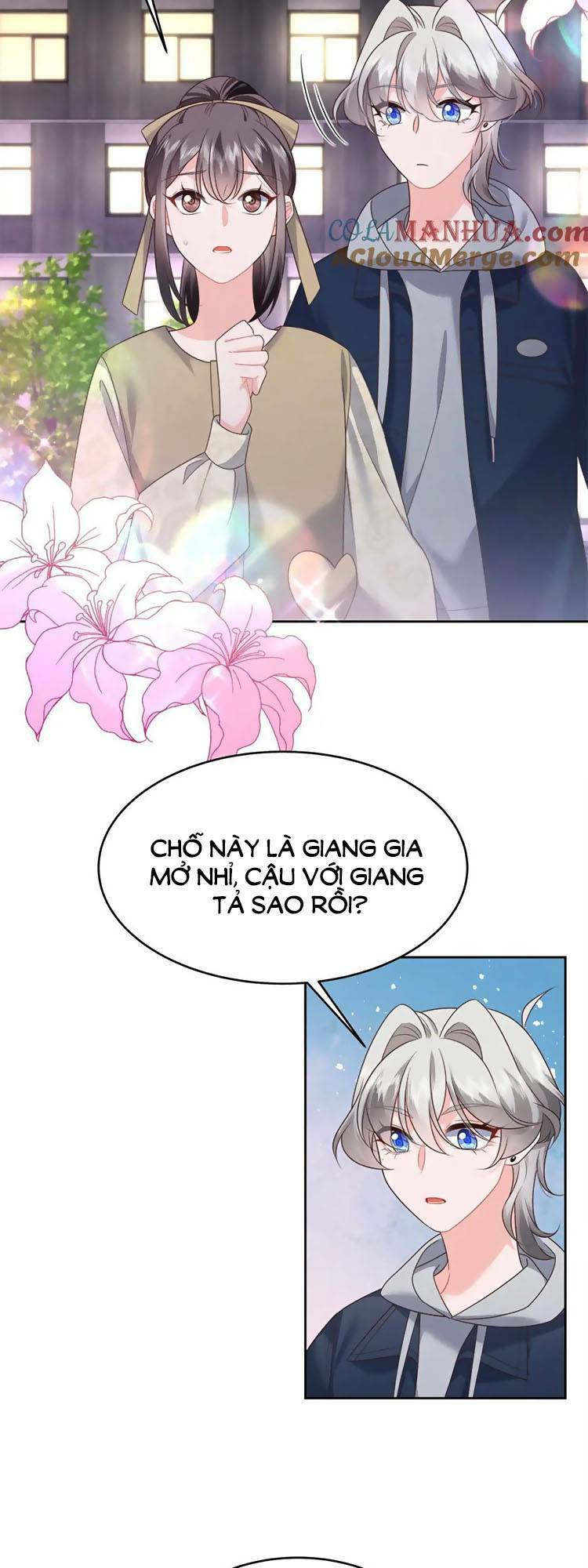 Hot Boy Quốc Dân Là Nữ Chapter 373 - Trang 2