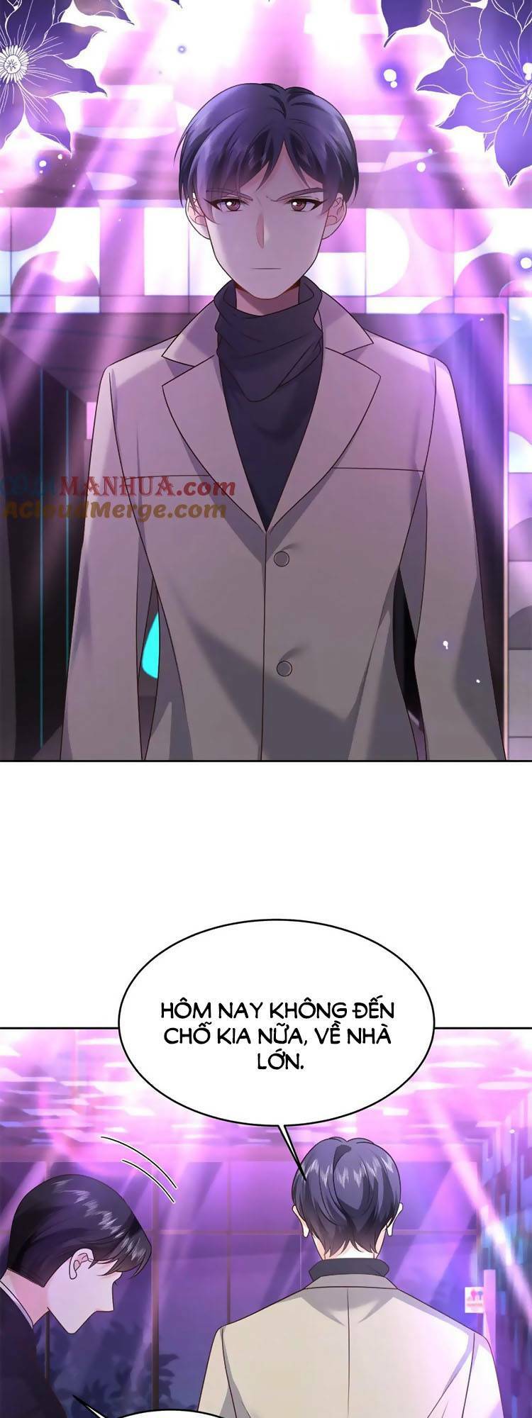 Hot Boy Quốc Dân Là Nữ Chapter 373 - Trang 2