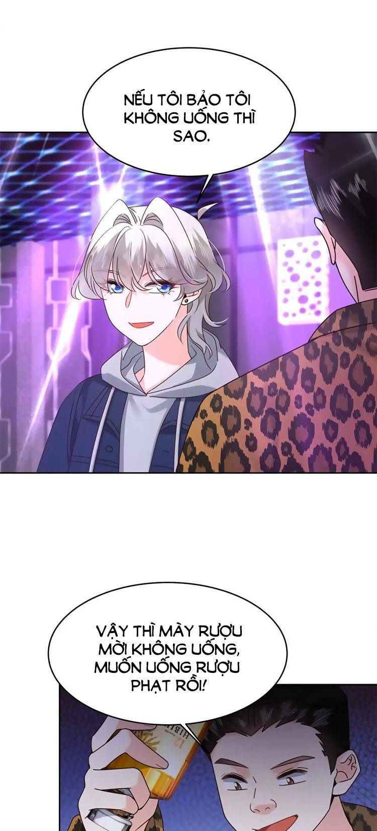 Hot Boy Quốc Dân Là Nữ Chapter 373 - Trang 2