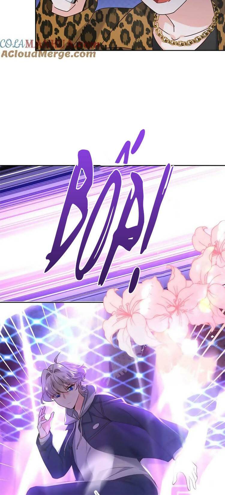 Hot Boy Quốc Dân Là Nữ Chapter 373 - Trang 2