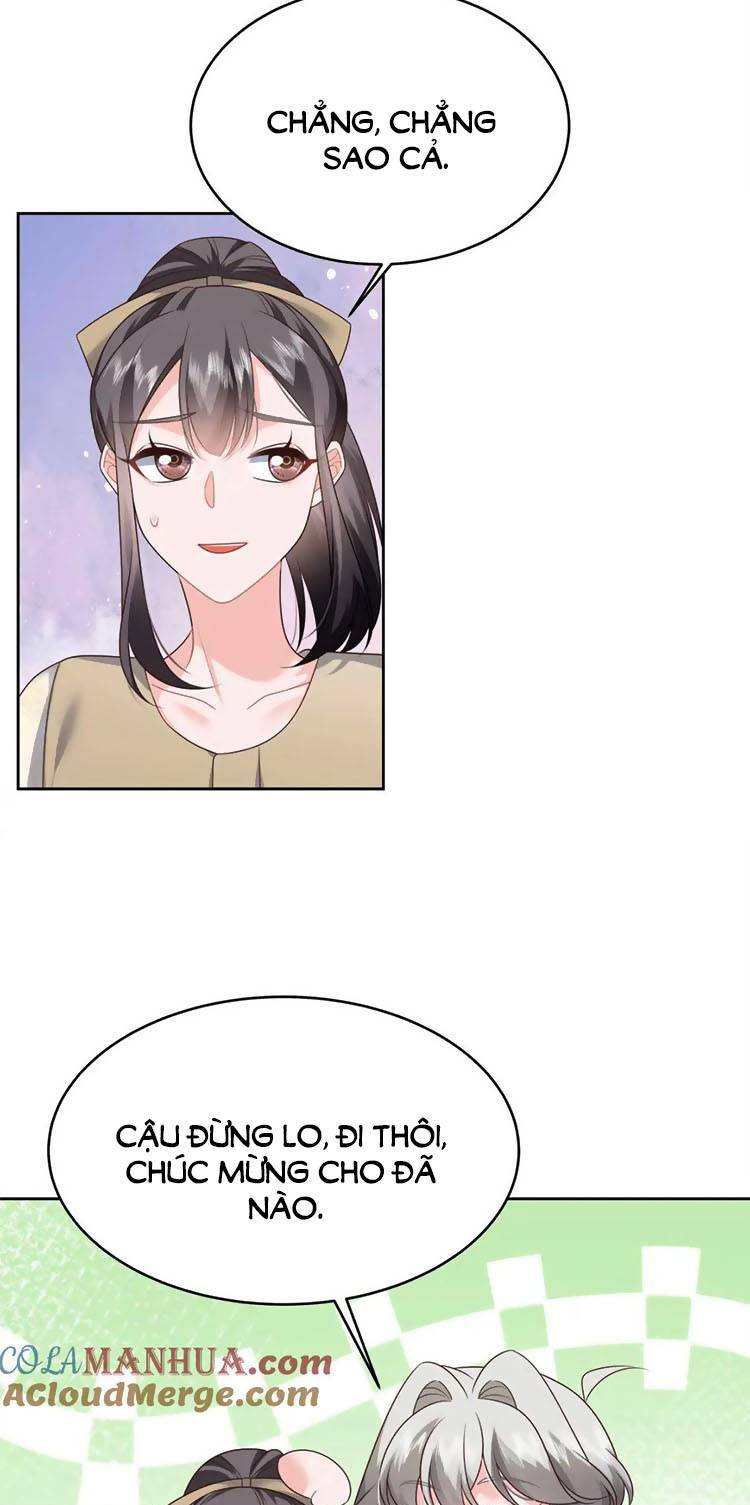 Hot Boy Quốc Dân Là Nữ Chapter 373 - Trang 2