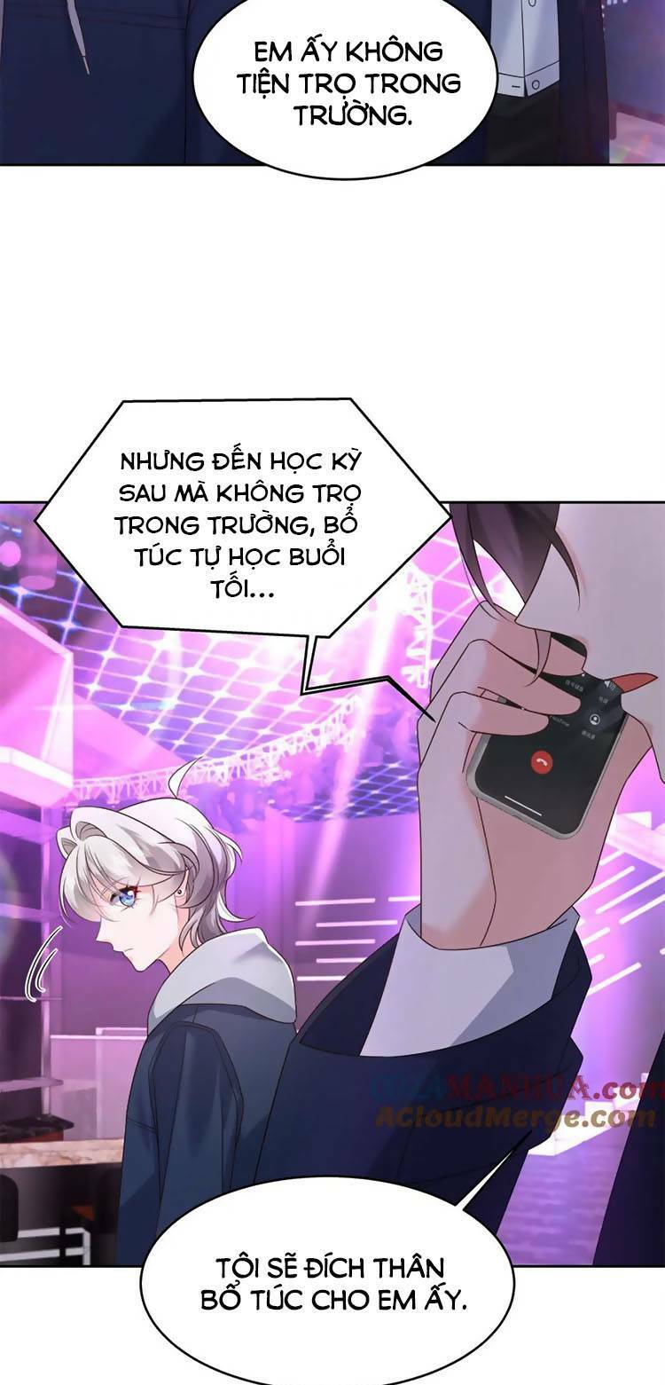 Hot Boy Quốc Dân Là Nữ Chapter 373 - Trang 2