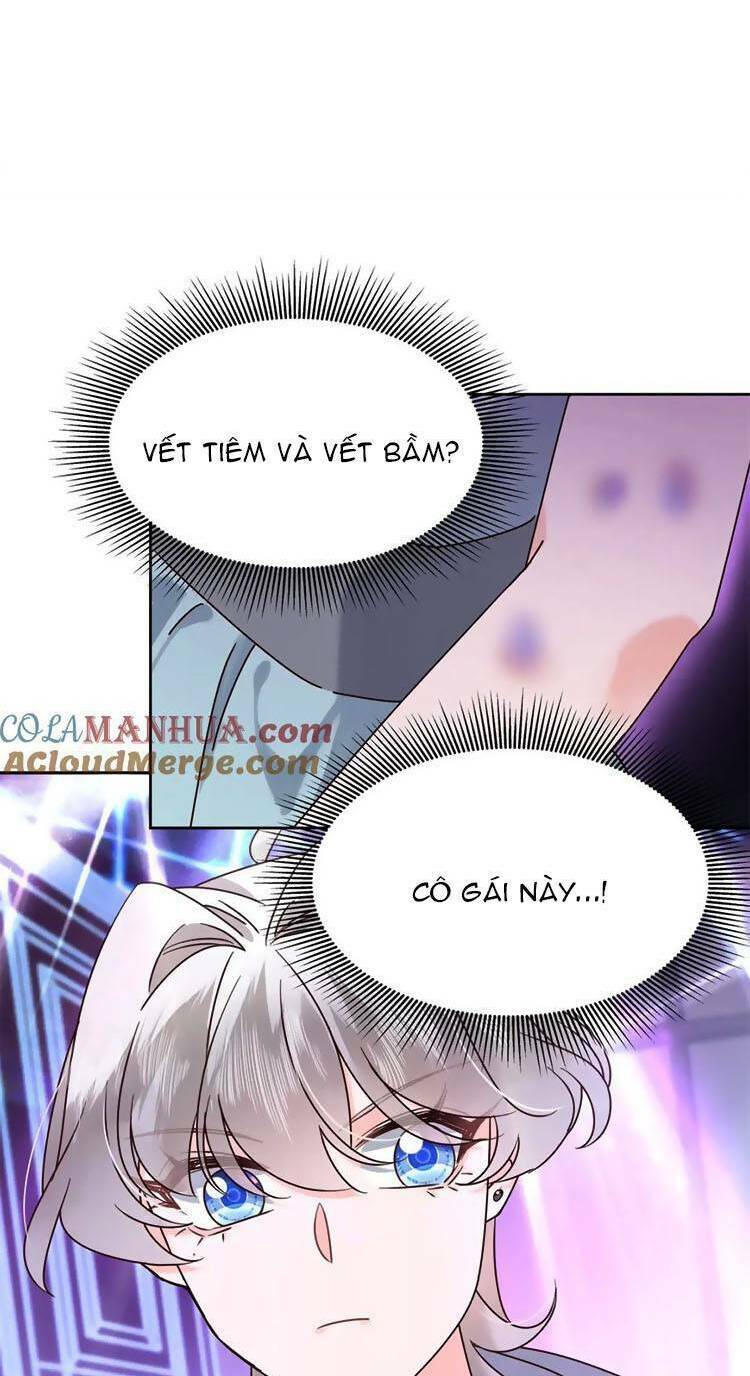 Hot Boy Quốc Dân Là Nữ Chapter 374 - Trang 2