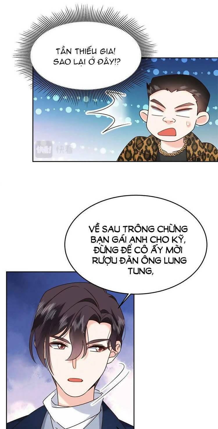 Hot Boy Quốc Dân Là Nữ Chapter 374 - Trang 2
