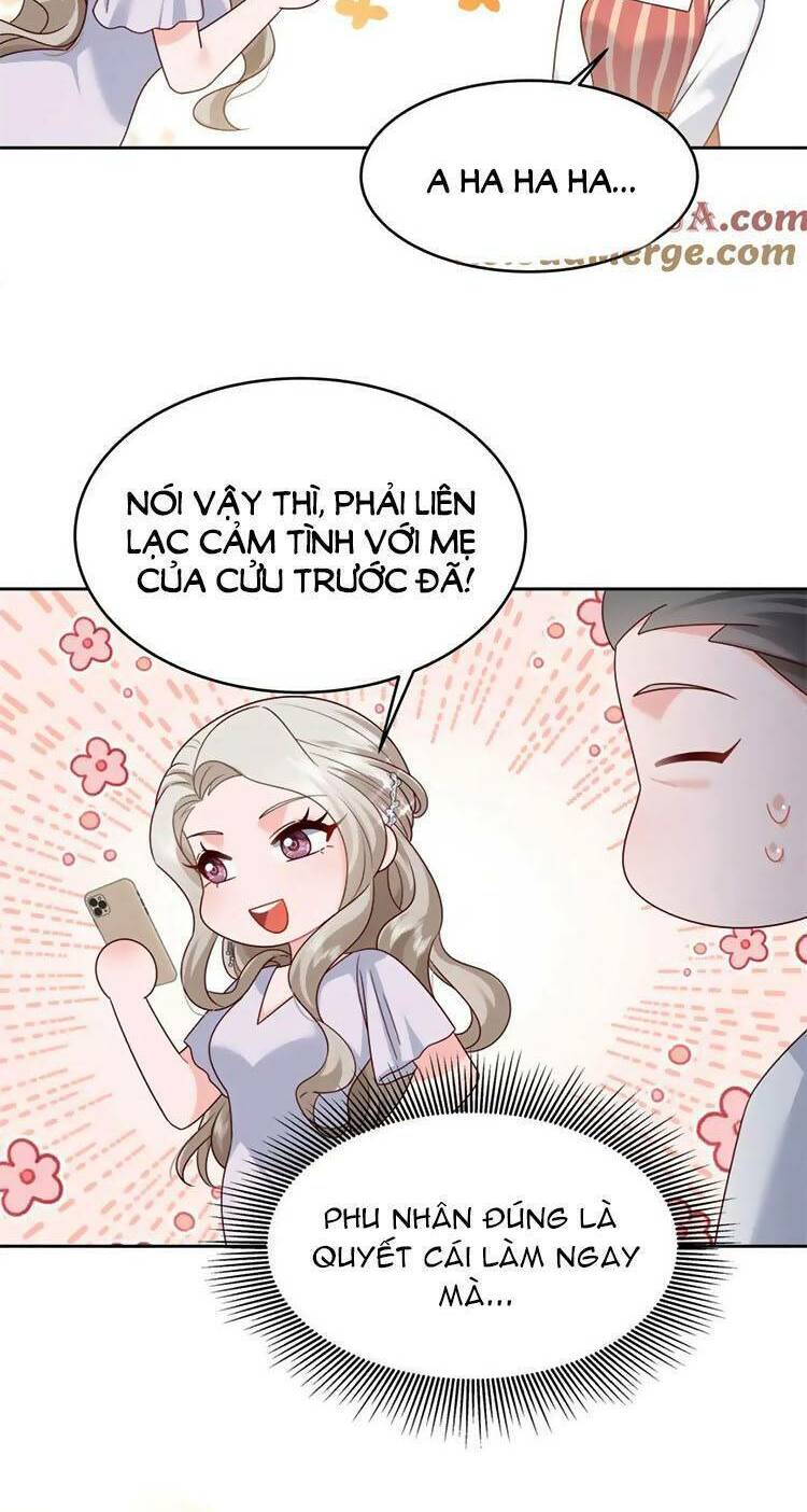 Hot Boy Quốc Dân Là Nữ Chapter 377 - Trang 2