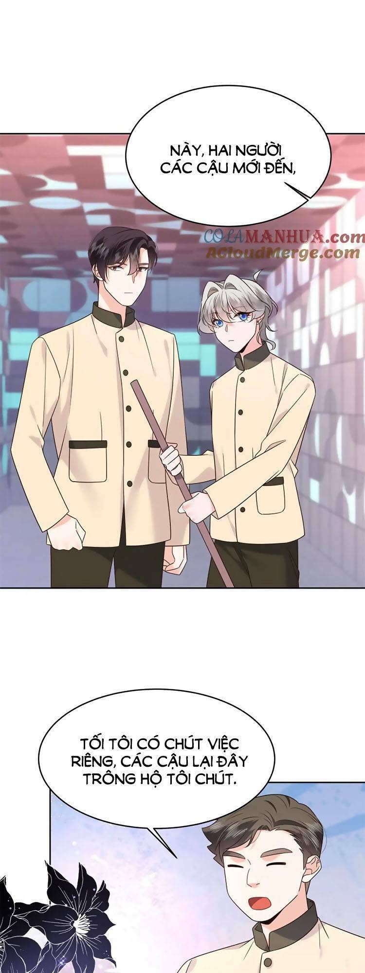 Hot Boy Quốc Dân Là Nữ Chapter 378 - Trang 2