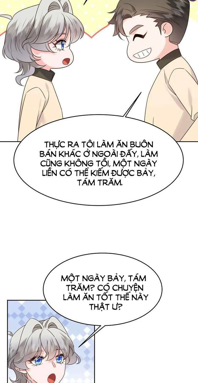 Hot Boy Quốc Dân Là Nữ Chapter 378 - Trang 2