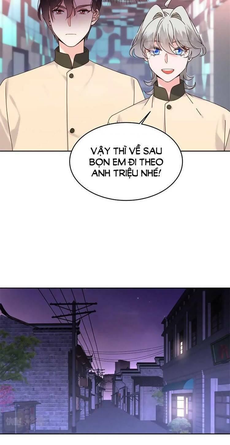 Hot Boy Quốc Dân Là Nữ Chapter 378 - Trang 2