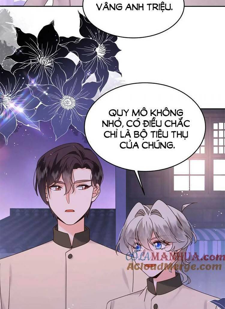 Hot Boy Quốc Dân Là Nữ Chapter 378 - Trang 2