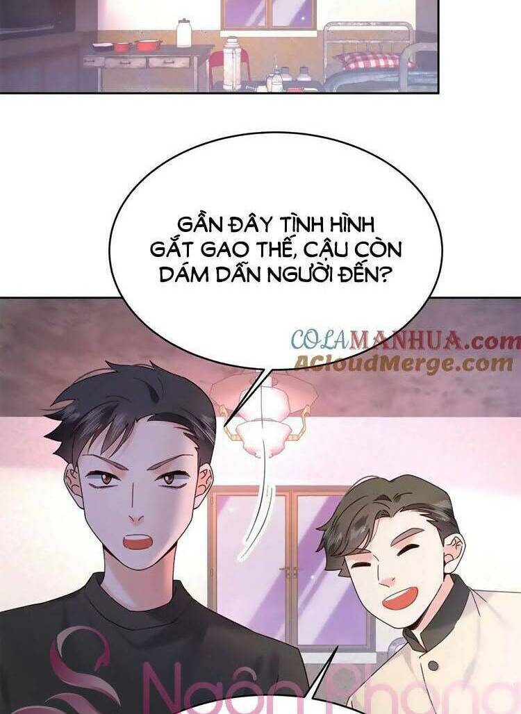Hot Boy Quốc Dân Là Nữ Chapter 378 - Trang 2