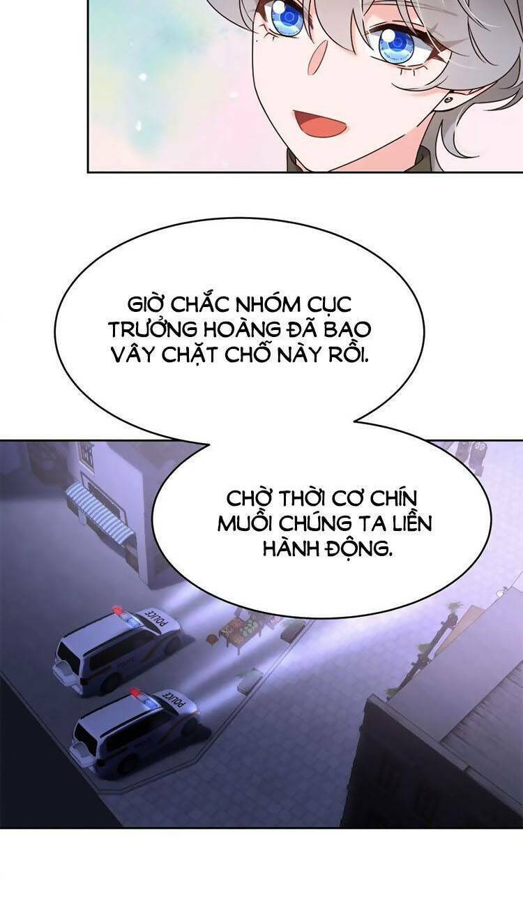 Hot Boy Quốc Dân Là Nữ Chapter 378 - Trang 2