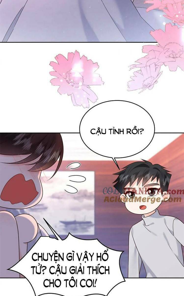 Hot Boy Quốc Dân Là Nữ Chapter 378 - Trang 2