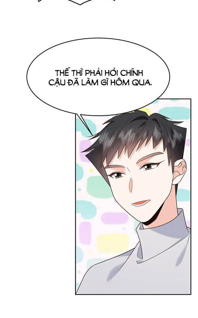 Hot Boy Quốc Dân Là Nữ Chapter 378 - Trang 2