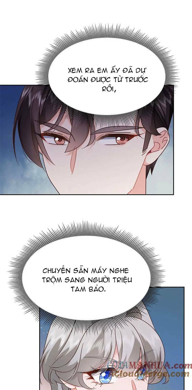 Hot Boy Quốc Dân Là Nữ Chapter 379 - Trang 2