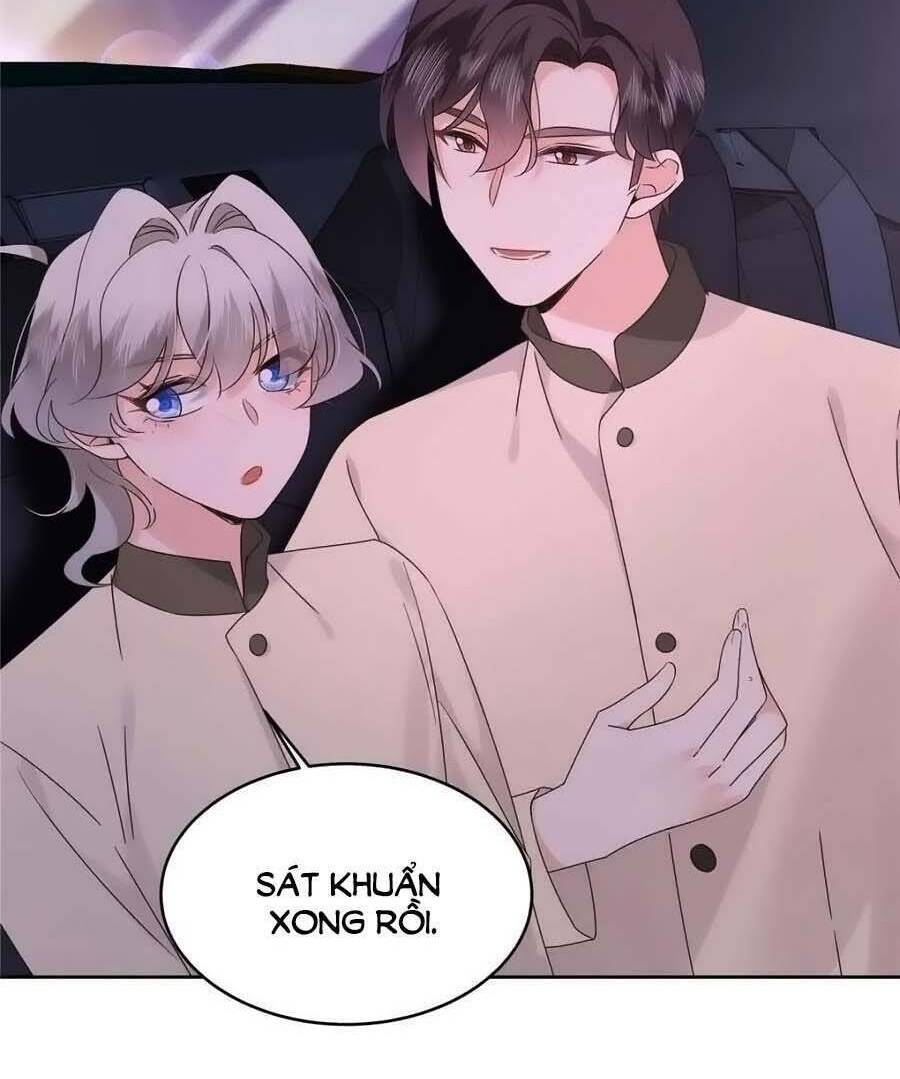 Hot Boy Quốc Dân Là Nữ Chapter 381 - Trang 2