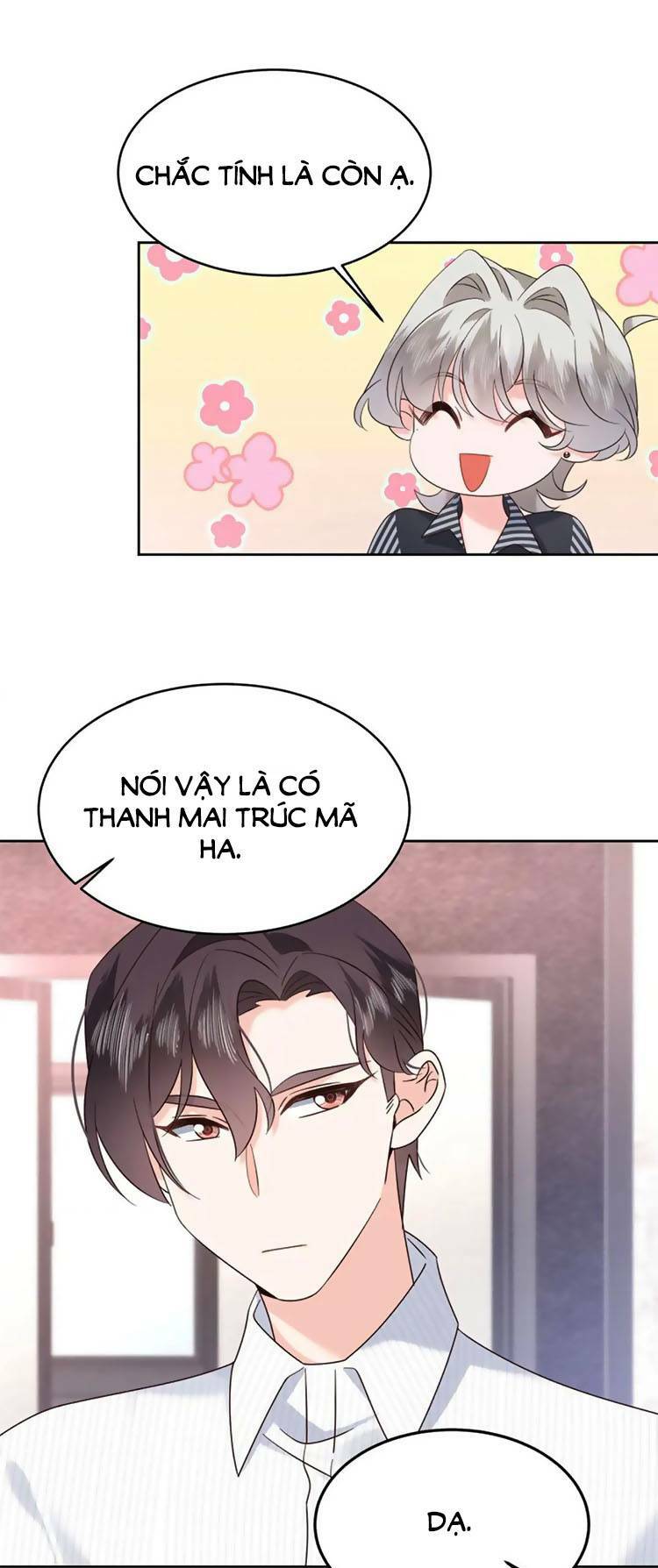 Hot Boy Quốc Dân Là Nữ Chapter 385 - Trang 2