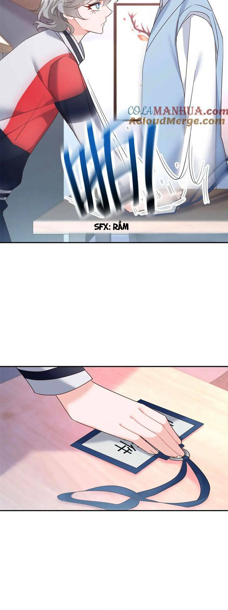 Hot Boy Quốc Dân Là Nữ Chapter 388 - Trang 2