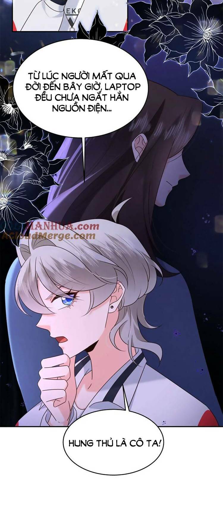 Hot Boy Quốc Dân Là Nữ Chapter 388 - Trang 2