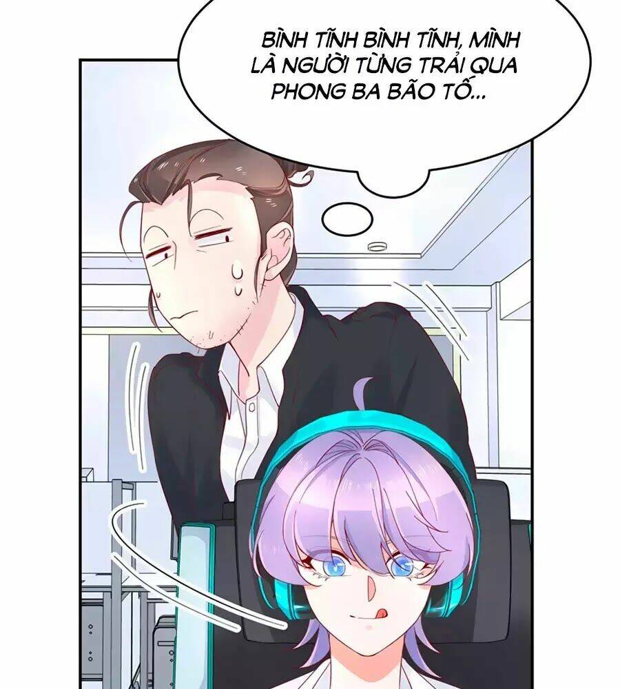 Hot Boy Quốc Dân Là Nữ Chapter 39 - Trang 2