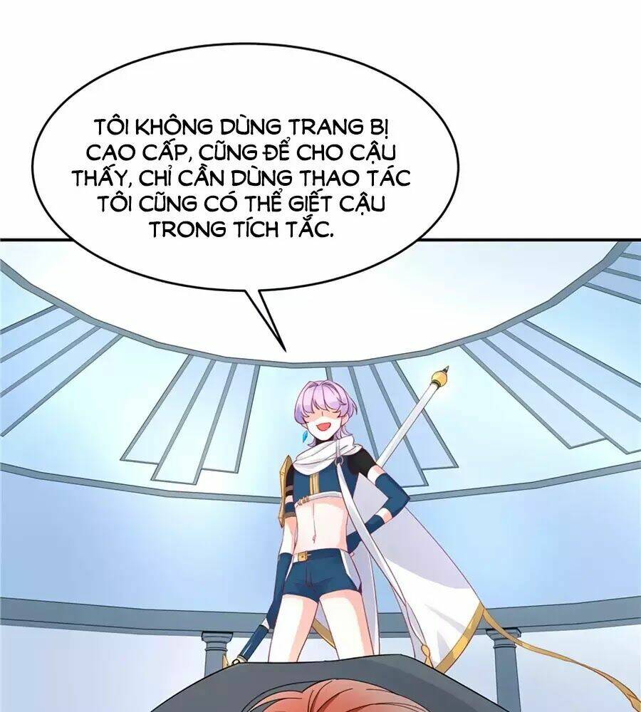 Hot Boy Quốc Dân Là Nữ Chapter 39 - Trang 2