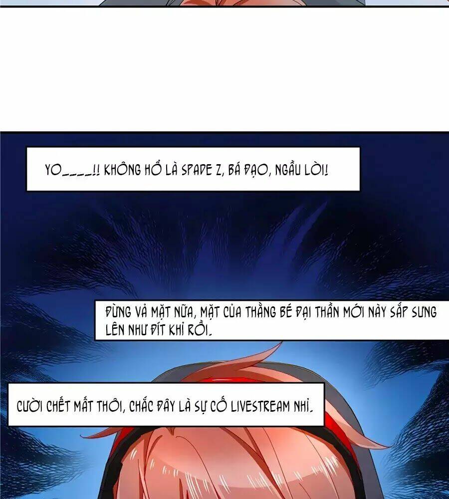 Hot Boy Quốc Dân Là Nữ Chapter 39 - Trang 2