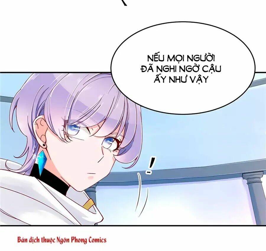 Hot Boy Quốc Dân Là Nữ Chapter 39 - Trang 2