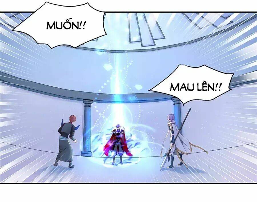 Hot Boy Quốc Dân Là Nữ Chapter 39 - Trang 2