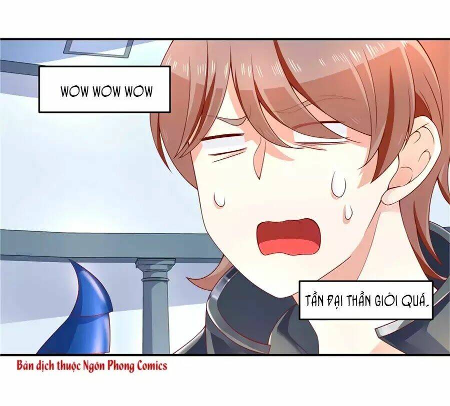 Hot Boy Quốc Dân Là Nữ Chapter 39 - Trang 2