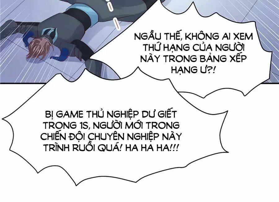 Hot Boy Quốc Dân Là Nữ Chapter 39 - Trang 2