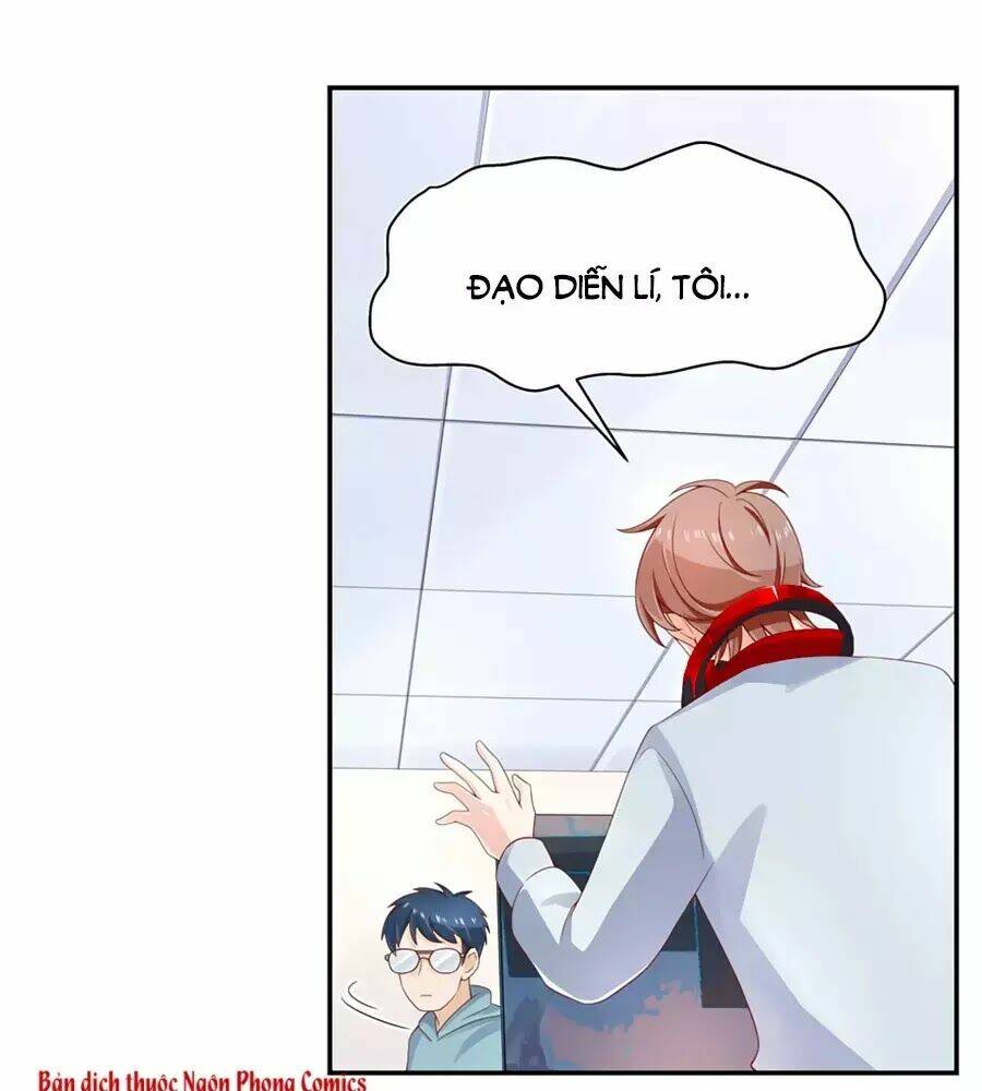 Hot Boy Quốc Dân Là Nữ Chapter 39 - Trang 2