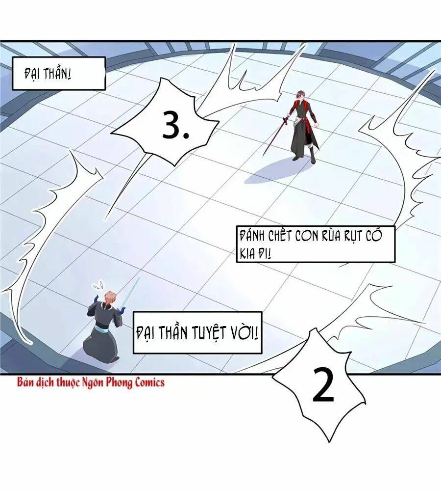 Hot Boy Quốc Dân Là Nữ Chapter 39 - Trang 2