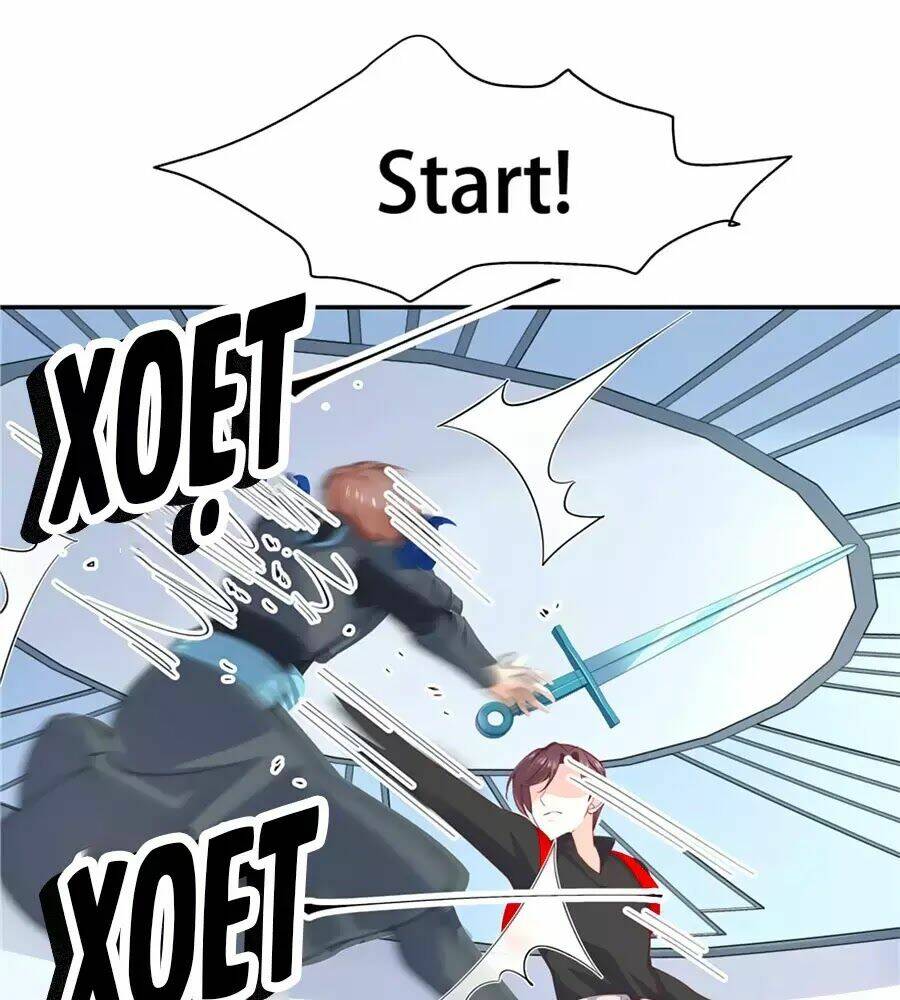 Hot Boy Quốc Dân Là Nữ Chapter 39 - Trang 2