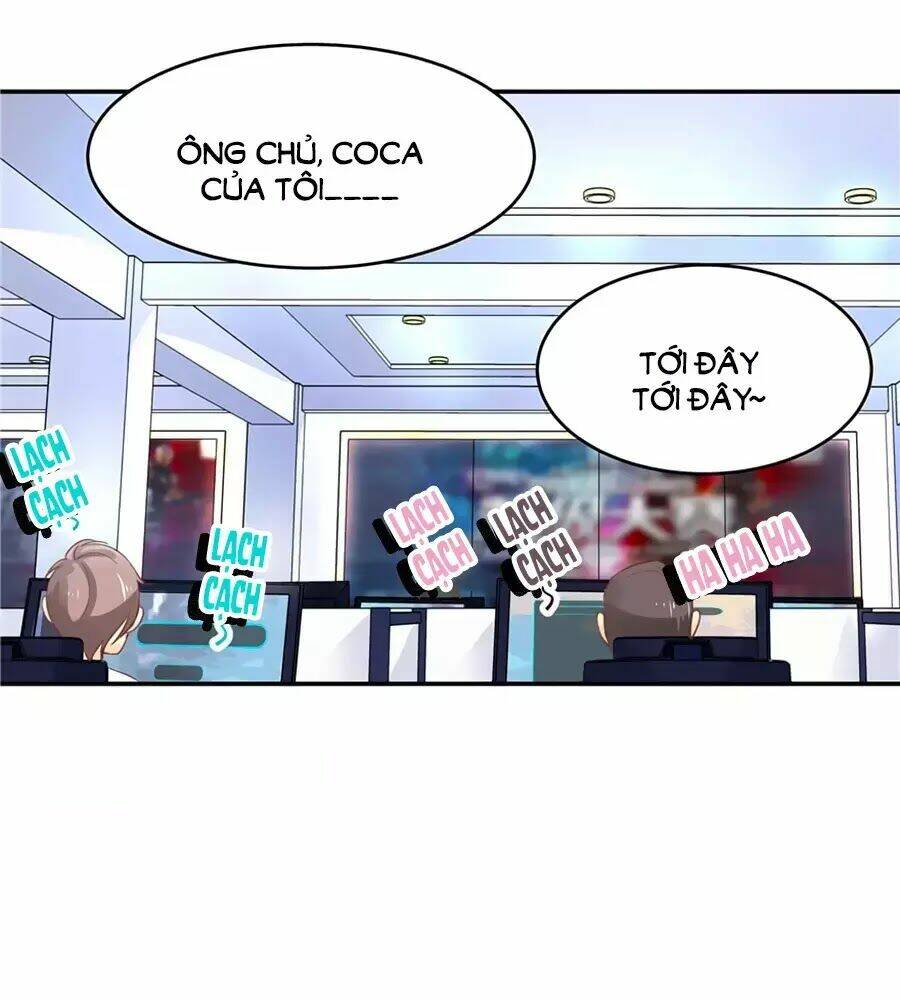 Hot Boy Quốc Dân Là Nữ Chapter 39 - Trang 2