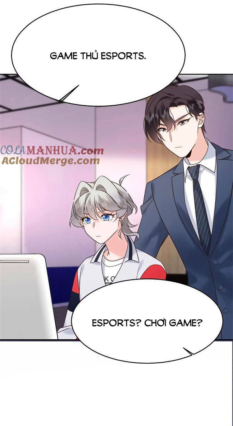 Hot Boy Quốc Dân Là Nữ Chapter 390 - Trang 2