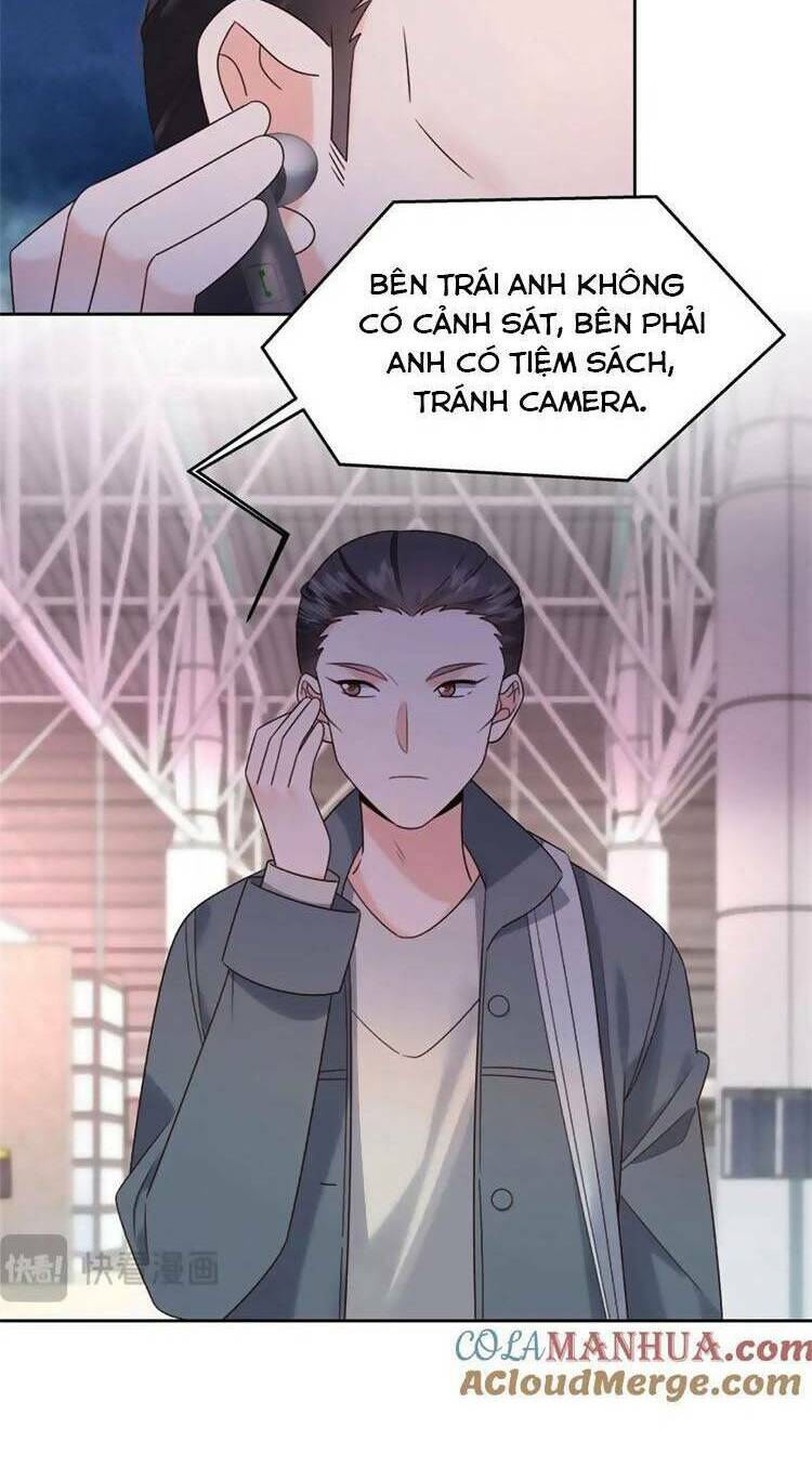 Hot Boy Quốc Dân Là Nữ Chapter 390 - Trang 2