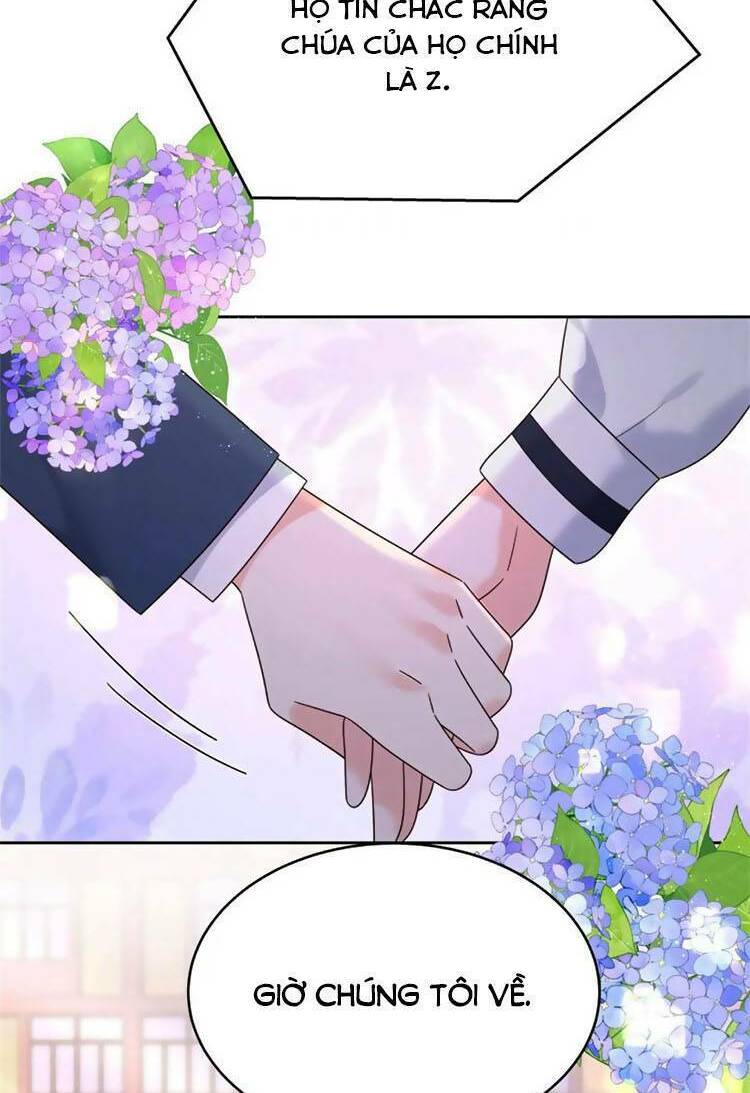 Hot Boy Quốc Dân Là Nữ Chapter 390 - Trang 2