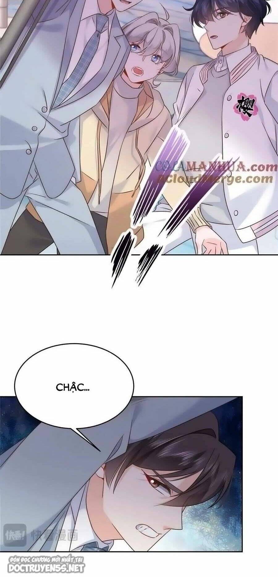 Hot Boy Quốc Dân Là Nữ Chapter 395 - Trang 2