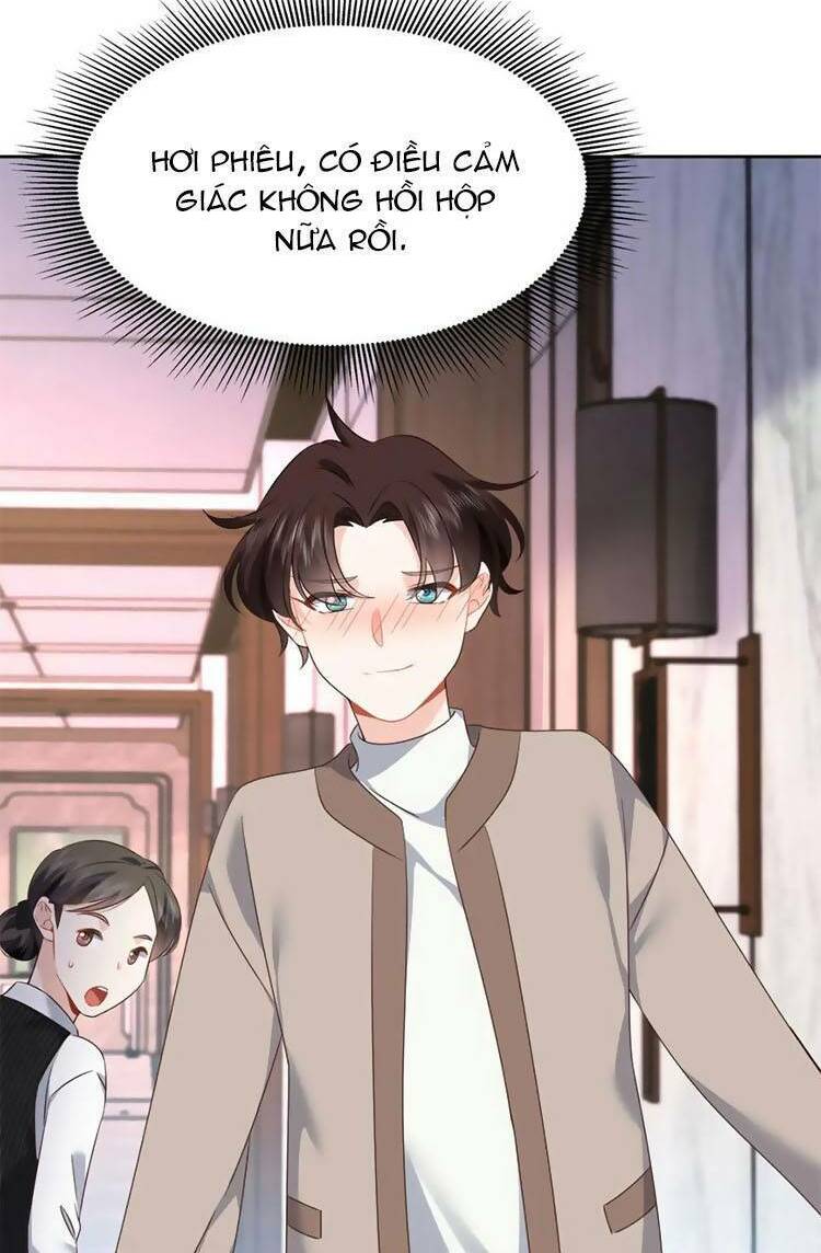 Hot Boy Quốc Dân Là Nữ Chapter 407 - Trang 2