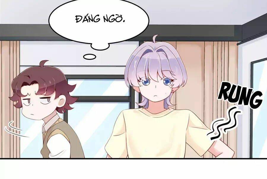 Hot Boy Quốc Dân Là Nữ Chapter 41 - Trang 2